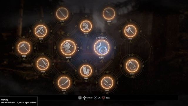 Nioh 2 Quick Save Wizard PS4 Tutorial PART 1| MAX GLORY, MAX AMRITA, MAX GOLD (PATCHED) смотреть онлайн