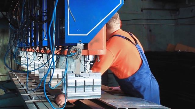 Геоматериалы: видео о компании смотреть онлайн