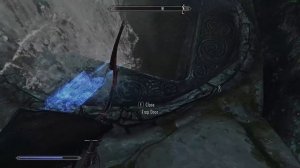 Skyrim SE - College of Winterhold #7 Staff of Magnus