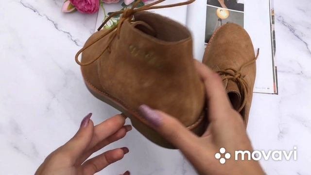РАСПАКОВКА И ОБЗОР ОБУВИ С #Aliexpress! Официальный магазин Donna-in! ???