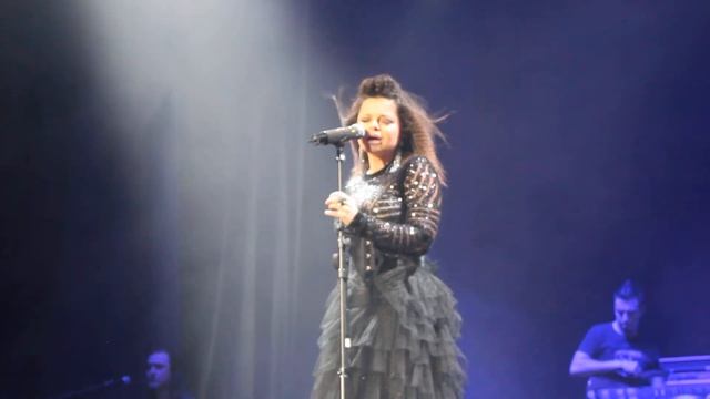 2. Наташа Королева. смотреть онлайн