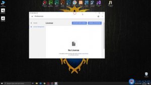 Настройка программы Unity 2019.