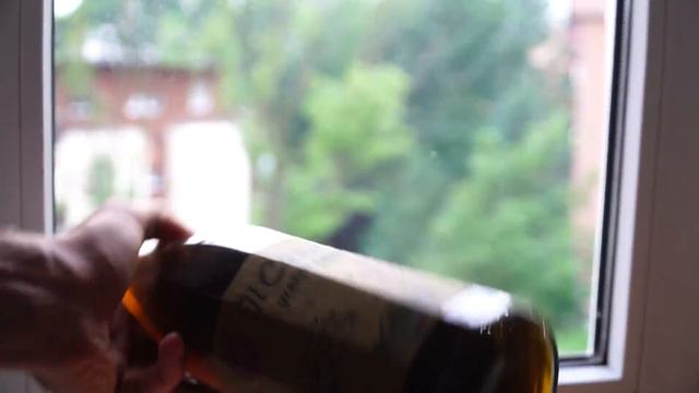 Orzechówka, czyli nalewka z zielonych orzechów смотреть онлайн