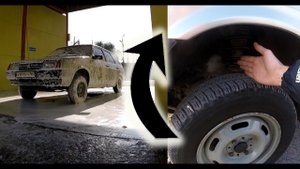 ПОДНЯЛ ПЕРЕДОК В НЕБЕСА! ТЮНИНГ ВАЗ 2109. AVTOSH STYLE