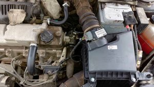 Лада-Гранта . Ремонт после 8 лет эксплуатации!