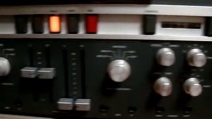 Revox A700, Михаил Гулько, Поручик Голицын