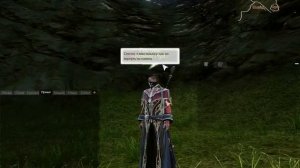 ArcheAge. В игре пропал квест?