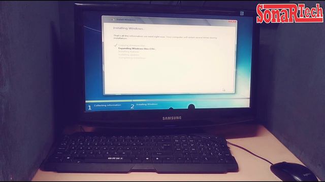 Error loading operating system solution with data backup and operating system installation . смотреть онлайн