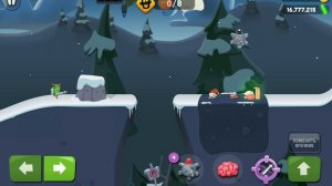 #50 Зомби Кетчер