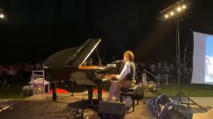 Disanima Piano - Alberto Fortis 17.06.2021 – Fragole infinite