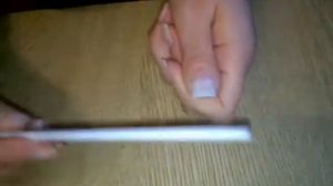 Коррекция сломанного ногтя