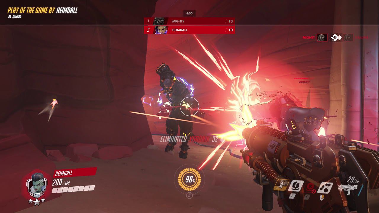 heimdall's highlight 19 08 19 20 14 14 смотреть онлайн