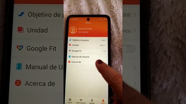 Tutorial Smart Band S5 смотреть онлайн