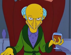Симпсоны – 10 сезон 21 серия / The Simpsons