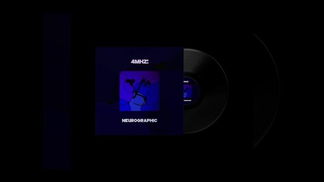 Rain by 4MHZ MUSIC (Neurographic)