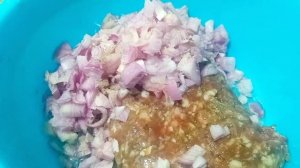 Посикунчики. Очень вкусное и простое блюдо!