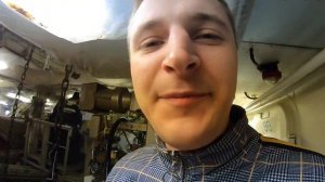 Работа на рыболовном судне. Завод филе.