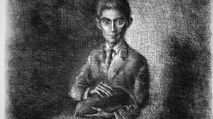 Франц Кафка / Franz Kafka