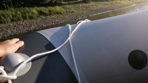 Отдых и рыбалка  в деревне Лежанка/Видео Котик и Косточка