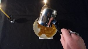 Выливка Воском. Снятие Порчи на закрытие дорог.