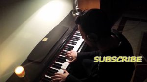 Twin Peaks Piano Theme - Julee Cruise Falling(Sheet music)