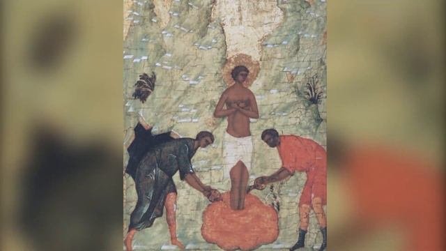 День памяти Георгия Победоносца