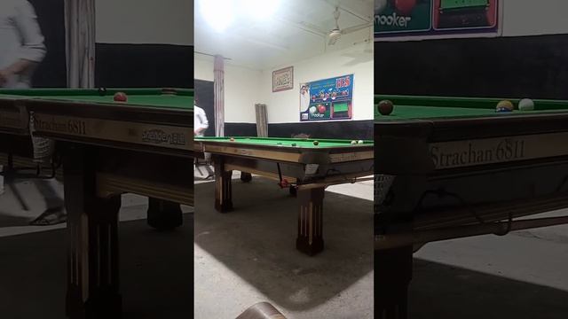 Only Game #snookerworld #foryou #trending #snookervideo