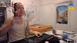 ПОПРОБОВАЛ БАЛТИКУ 9