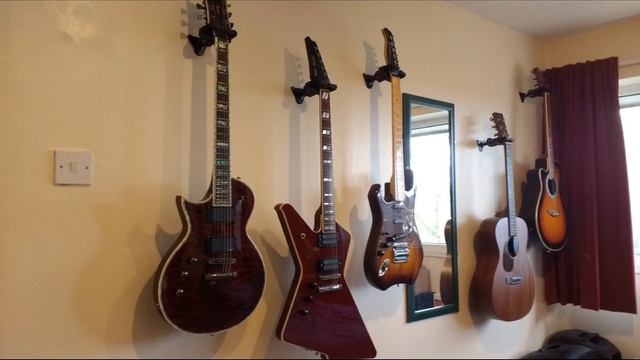 ThePretender Demo (Cover version) смотреть онлайн