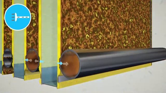 Решения Alfa Laval в области очистки сточных вод и обработки осадков смотреть онлайн