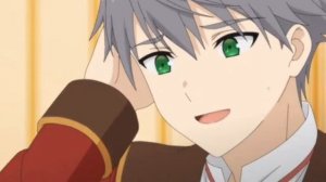 Злодейка 99 уровня (момент из 8 серии)