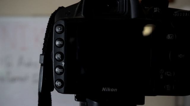 2022 Guide for the Nikon D3200 смотреть онлайн