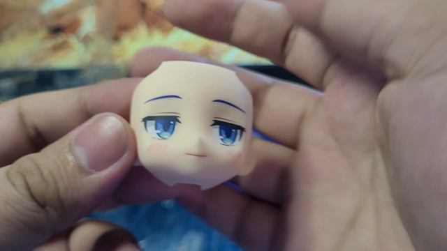 Unboxing Nendoroid 1749: Roxy Migurdia смотреть онлайн