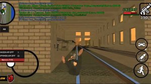 Блек Раша жизнь 9 Арзамас ОПГ капт