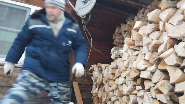 Жаркие Дрова