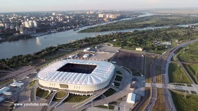 Подписание соглашения о сотрудничестве между ДГТУ и футбольным клубом «Ростов»