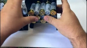 ?Крутишь много патронов Нужно уложить в коробку Не проблема! Патроно укладчик в картонную коробку!
