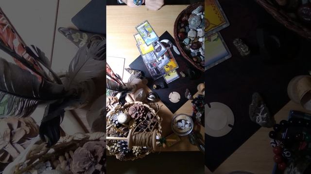 Какие знаки Вам посылает Вселенная? смотреть онлайн