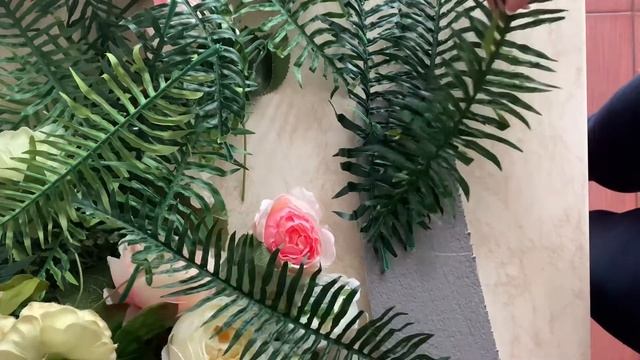 Цветочные композиции на свадьбу и для фотозоны! Как сделать цветочные композиции самостоятельно смотреть онлайн