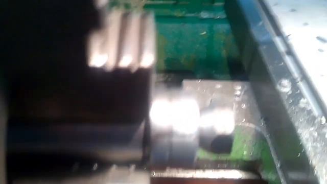 цанговый зажим на разжим,в отверстие. смотреть онлайн