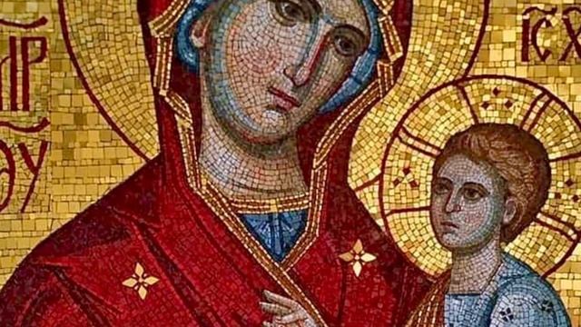 Моление теплое…(песнопение) с текстом и переводом в описании. смотреть онлайн