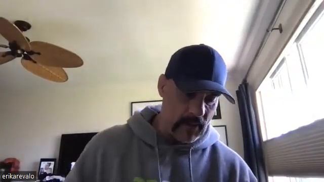 Erik Hammer Interview Bloodsport 9: Calvin Tankman, Trip To N. Korea, Inoki, What is a Pro Wrestler смотреть онлайн