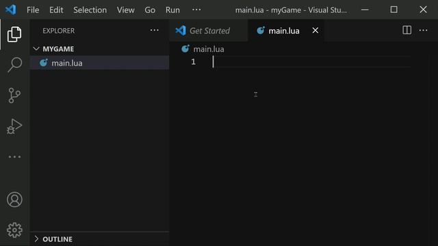 Love2D Quick Install and Setup Guide (2023 Tested)
