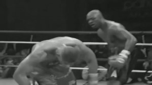 Биомеханика удара в боксе  Урок № 4