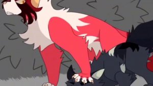 Вся правда о...Пятнистой Звезде\\коты воители\\