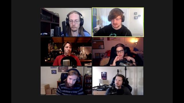 Easy Allies Patron Q&A - February 2021 смотреть онлайн