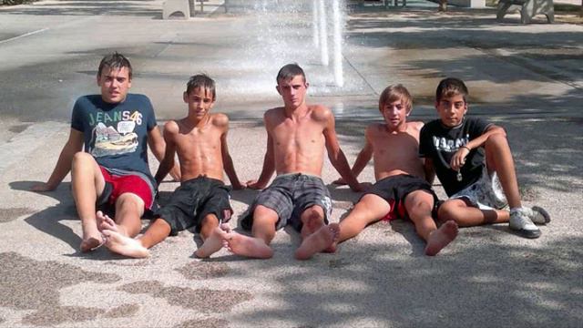 verano 2012-2013 dj luismi смотреть онлайн