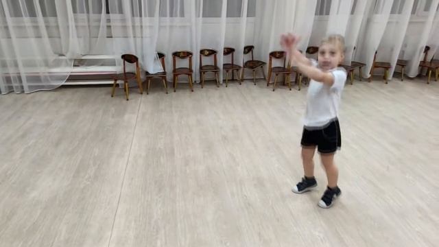 Детский Блиц-турнир "Король футбола" смотреть онлайн