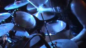 MARDUK."THRONE OF RATS"LIVE