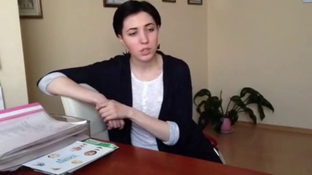 Отзыв пациентки Медицинского Центра «Оксфорд Медикал Днепр» об отделении косметологии смотреть онлайн